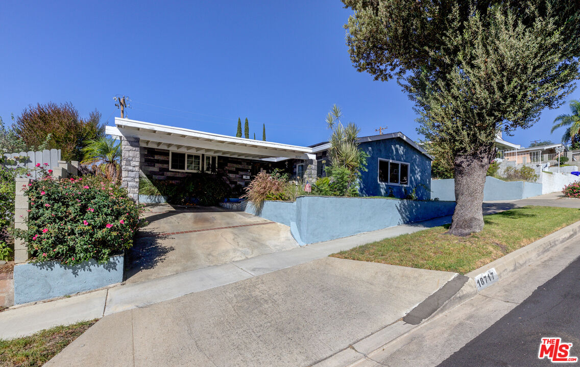 Property Photo from MLS