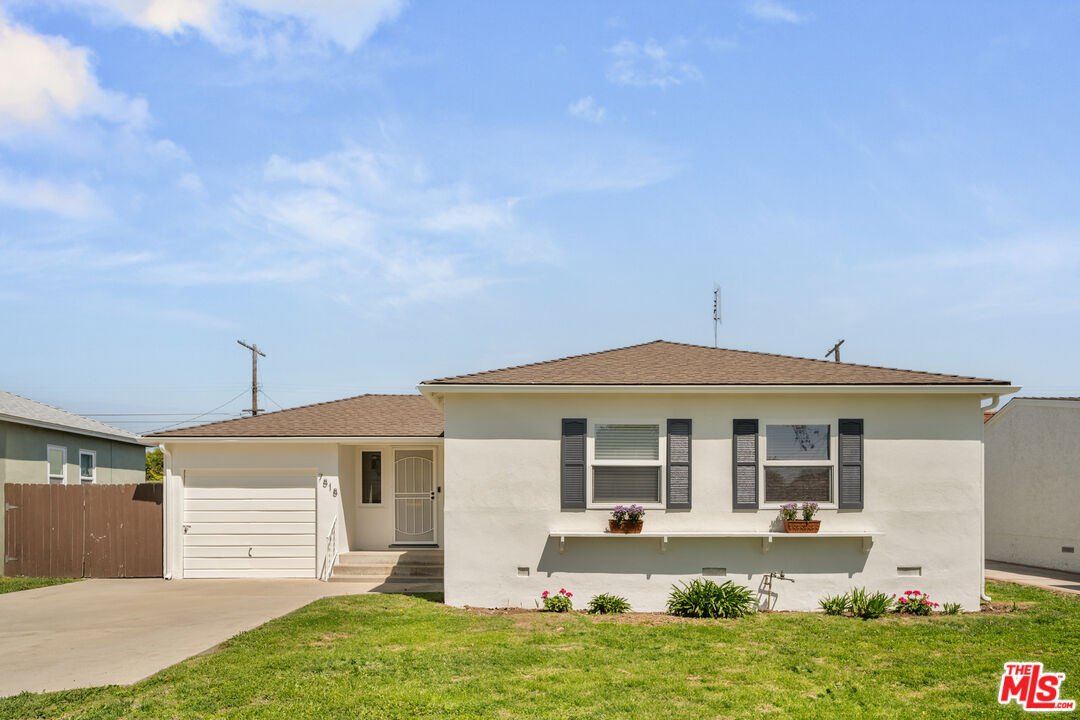 Property Photo from MLS