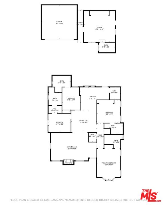 Property Photo from MLS