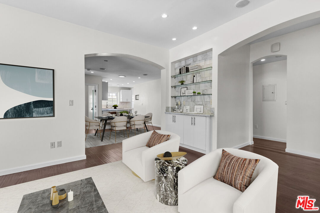 Property Photo from MLS