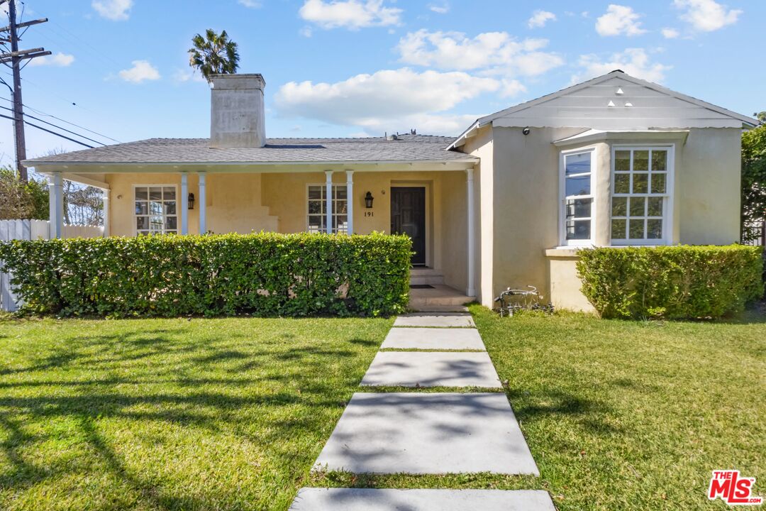 Property Photo from MLS