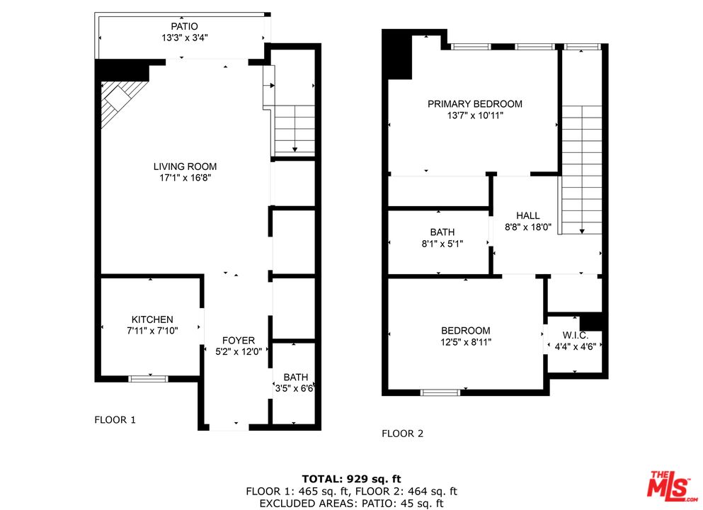 Property Photo from MLS