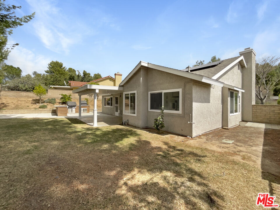 Property Photo from MLS