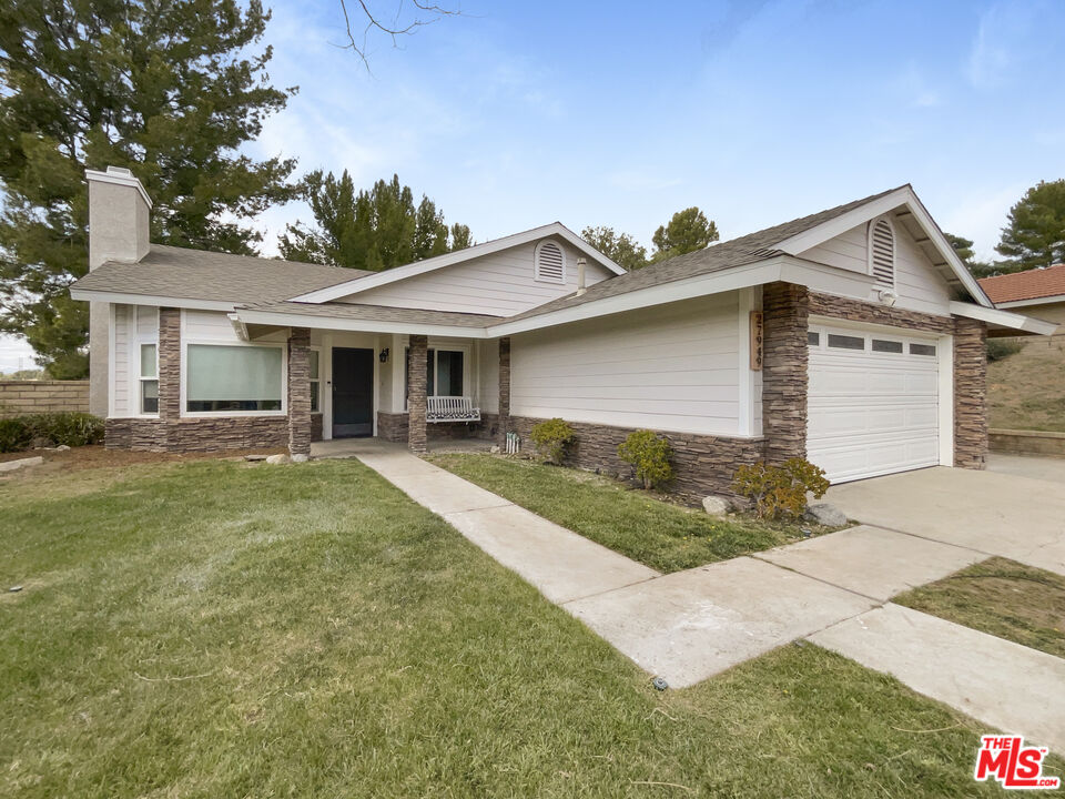 Property Photo from MLS