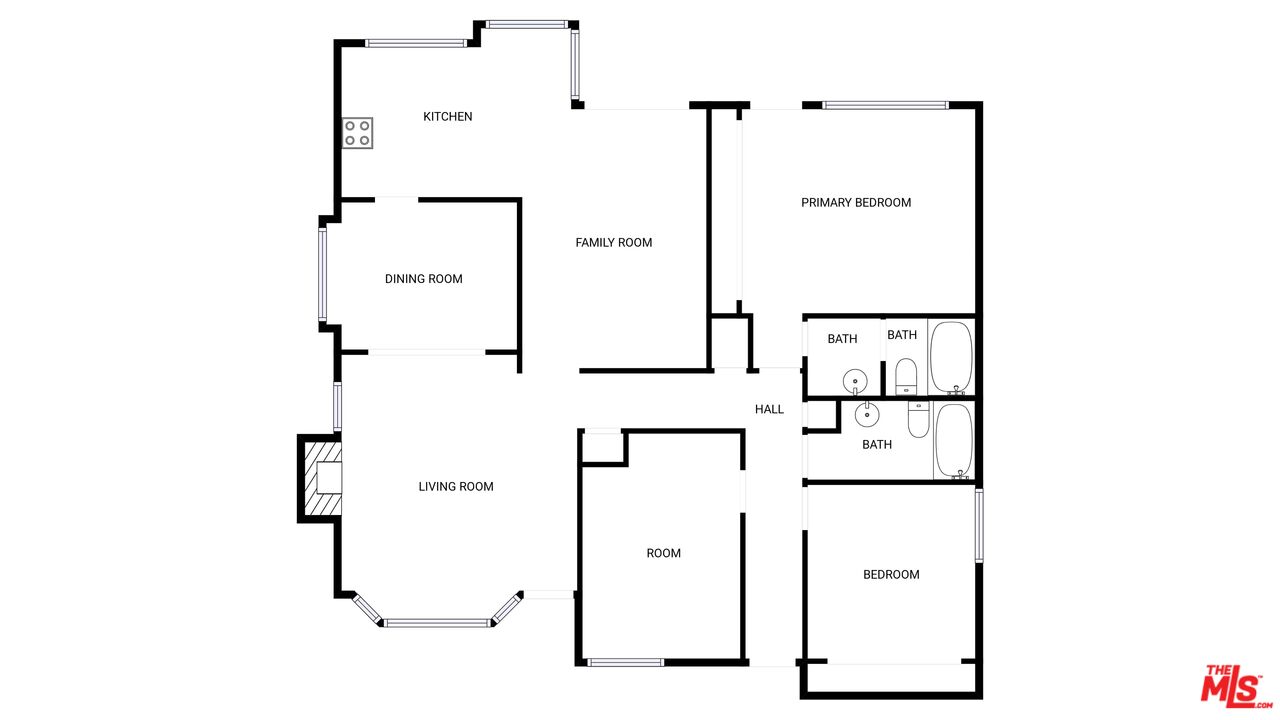 Property Photo from MLS