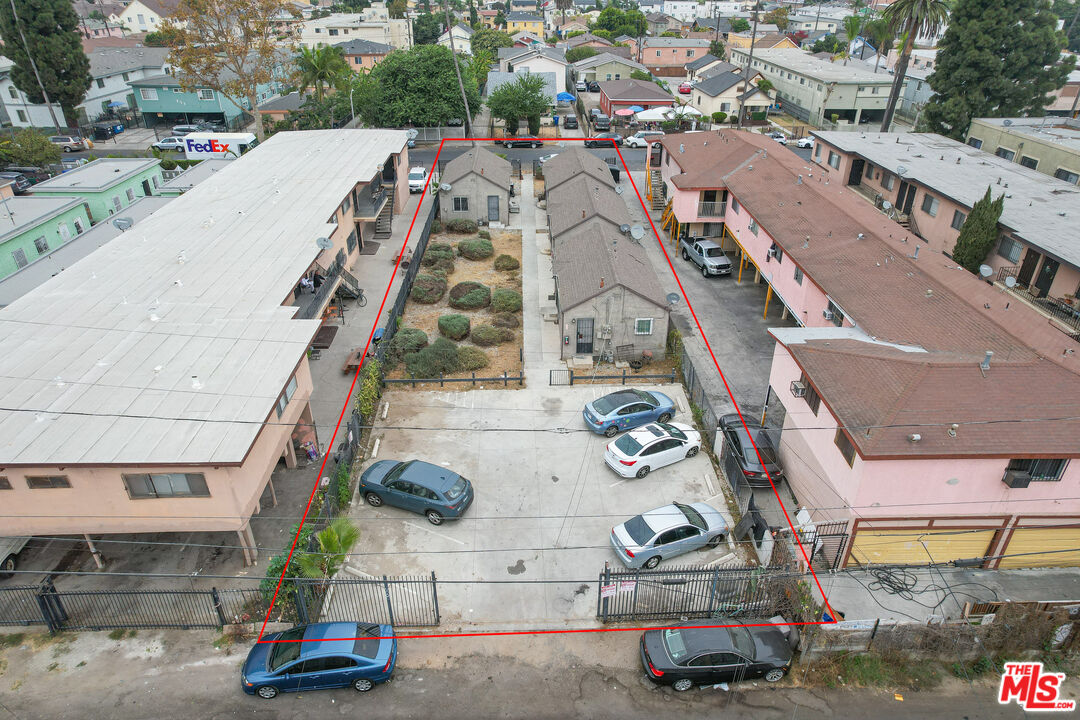 Property Photo from MLS