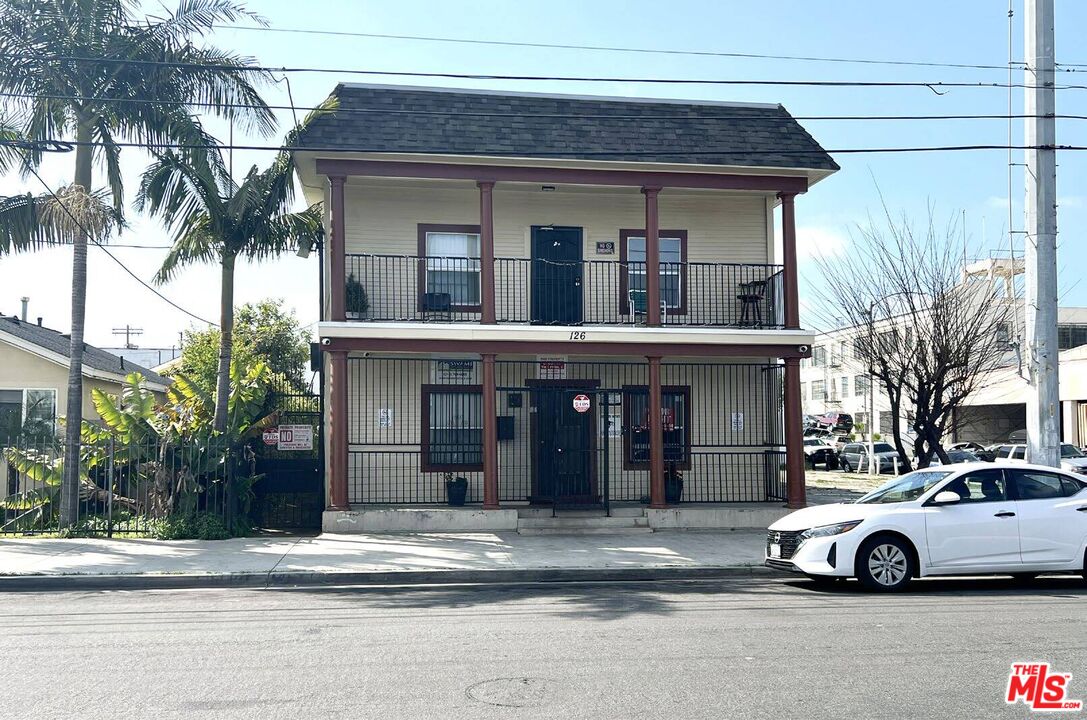 Property Photo from MLS