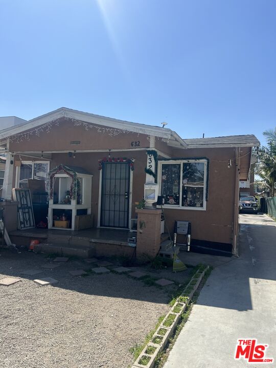 Property Photo from MLS