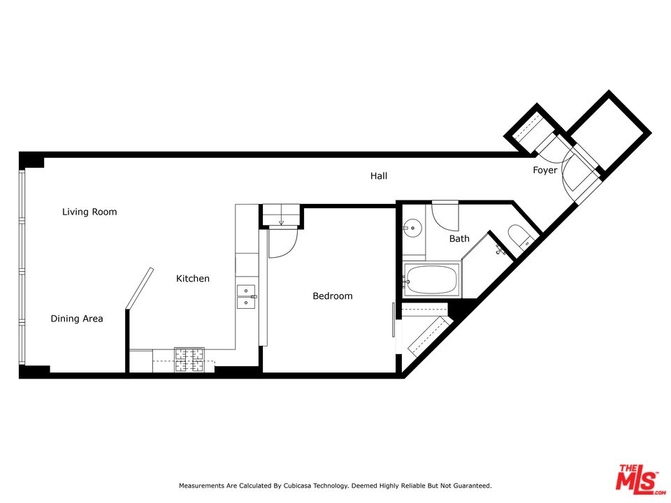 Property Photo from MLS