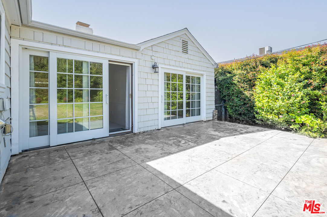Property Photo from MLS