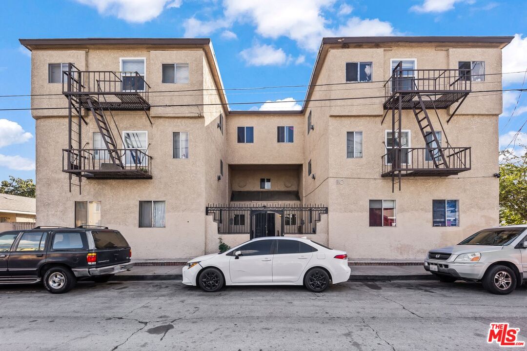 Property Photo from MLS