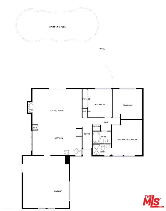 Property Photo from MLS