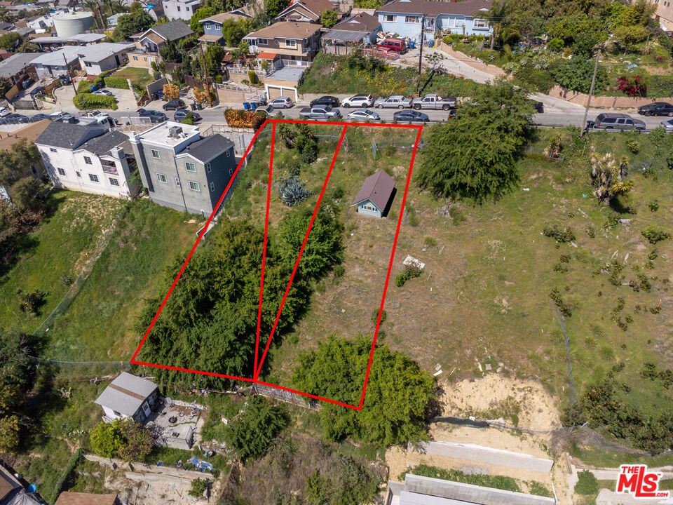 Property Photo from MLS