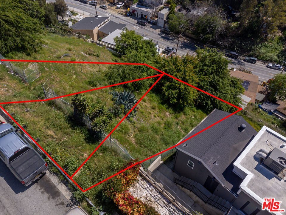 Property Photo from MLS