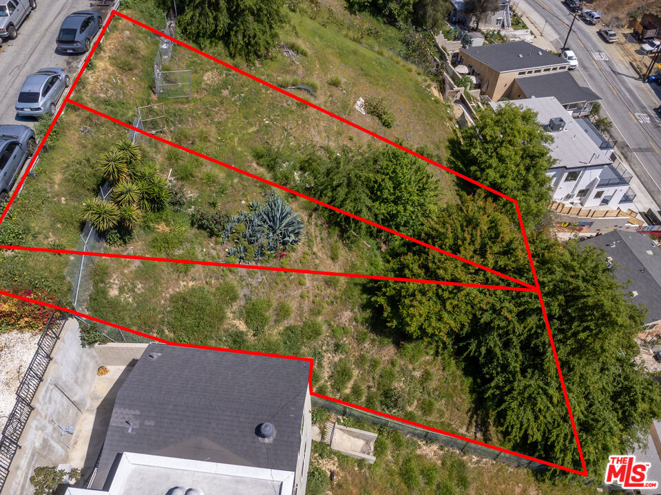 Property Photo from MLS