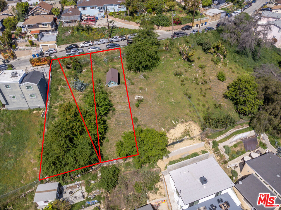 Property Photo from MLS