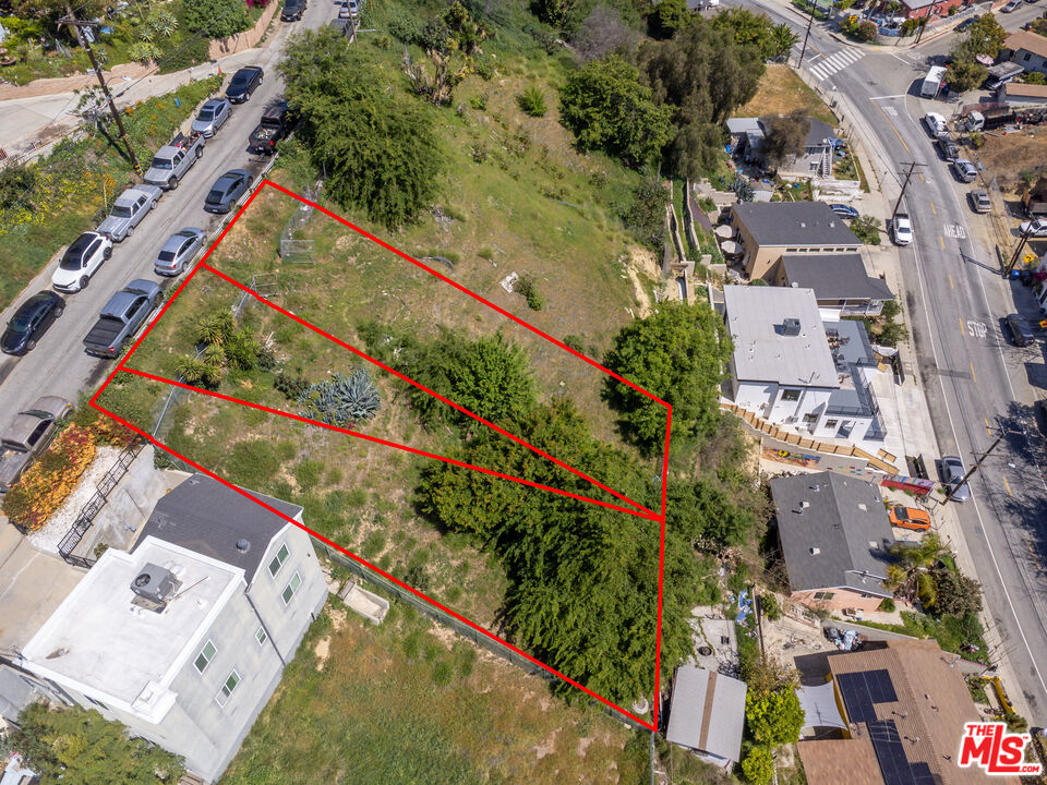Property Photo from MLS