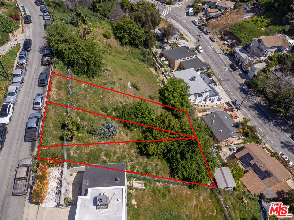 Property Photo from MLS