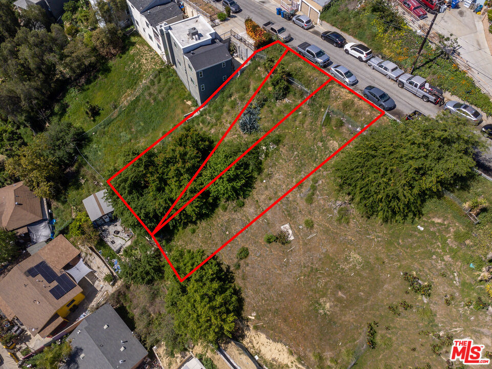 Property Photo from MLS