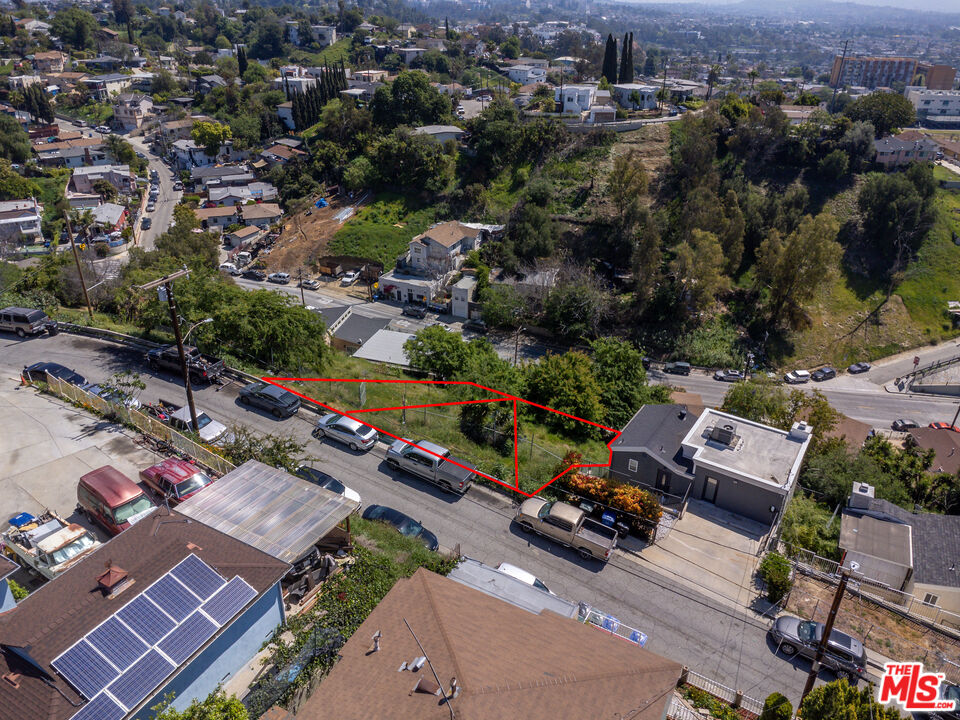 Property Photo from MLS