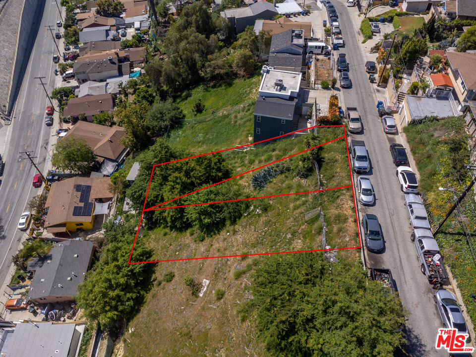 Property Photo from MLS