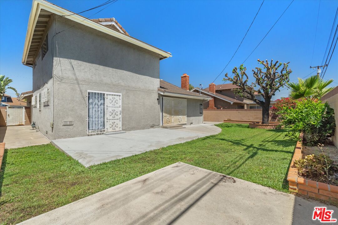 Property Photo from MLS