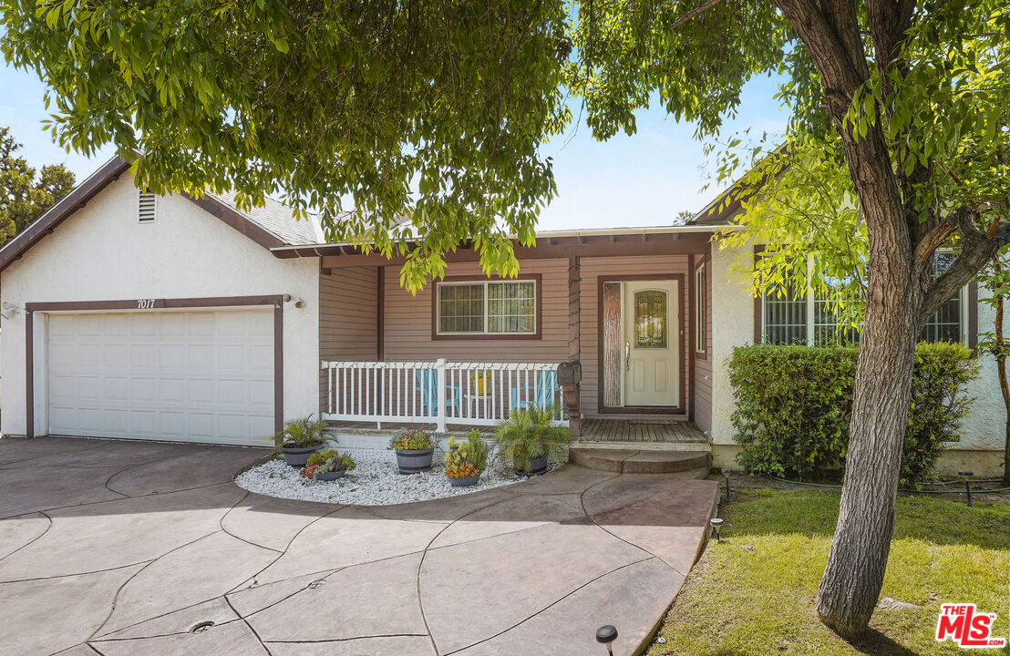 Property Photo from MLS