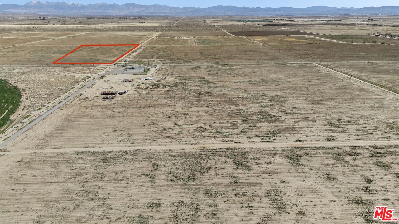 Property Photo from MLS