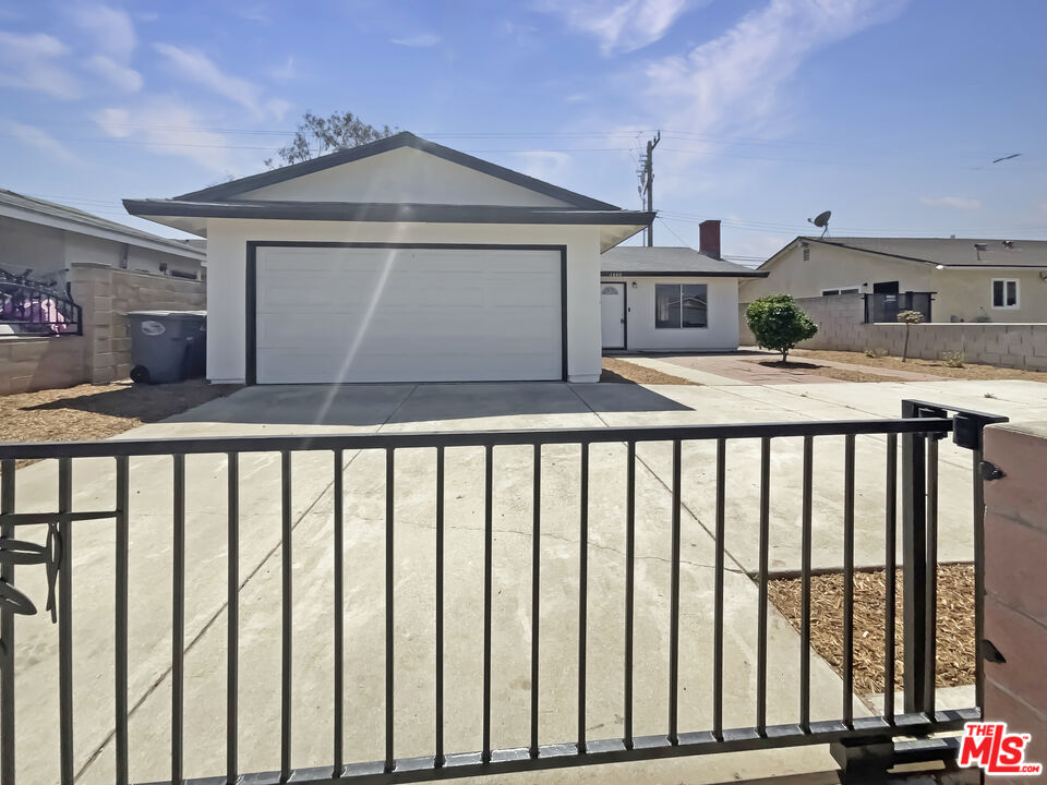 Property Photo from MLS