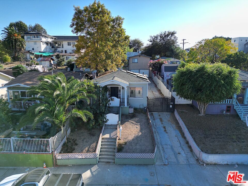 Property Photo from MLS