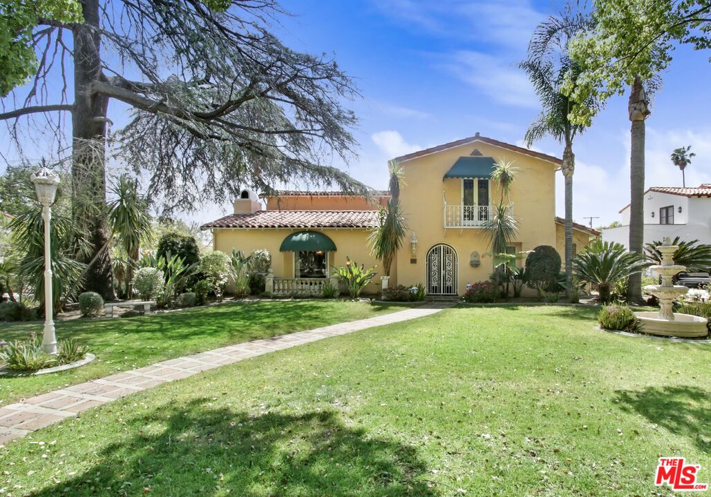 Property Photo from MLS