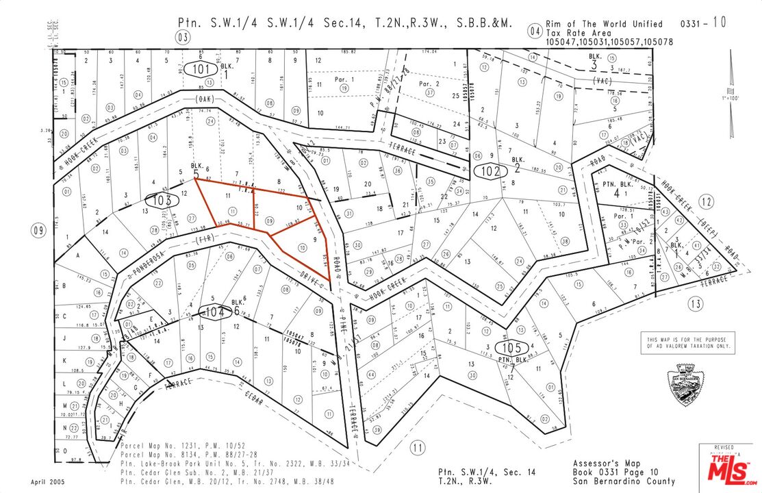 Property Photo from MLS