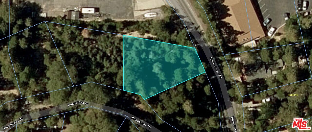 Property Photo from MLS