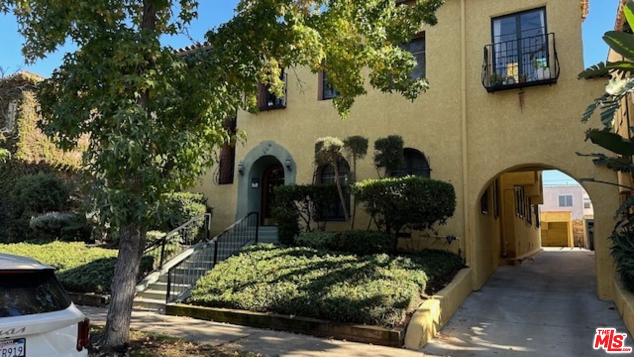 Property Photo from MLS