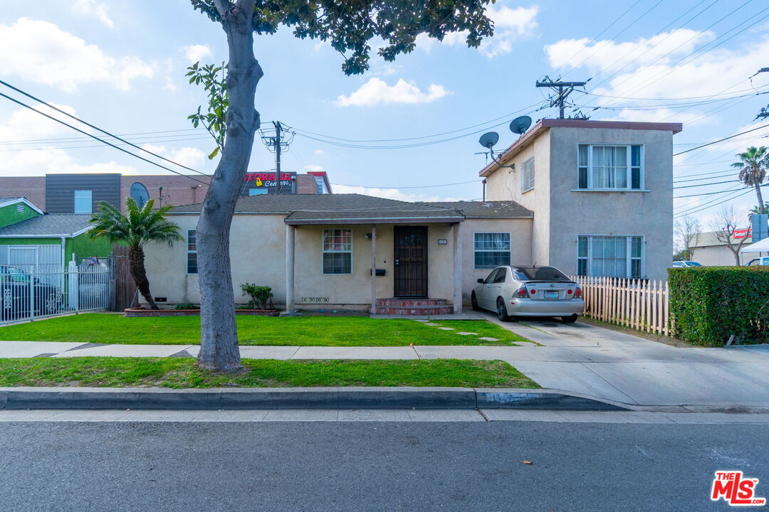 Property Photo from MLS