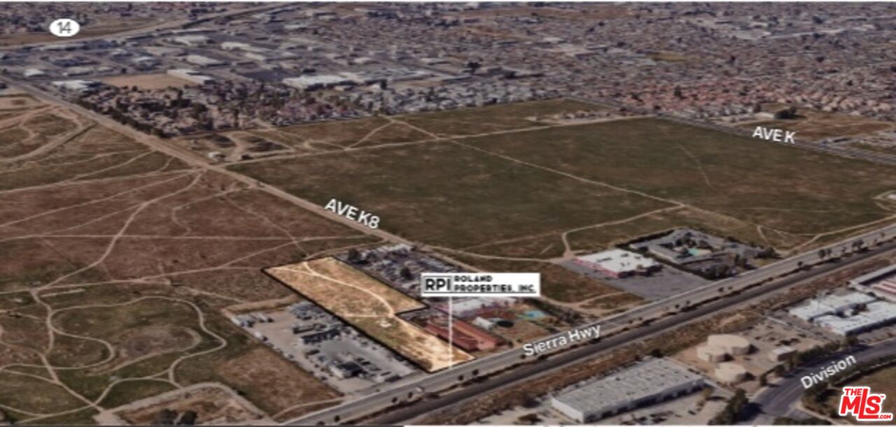 Property Photo from MLS
