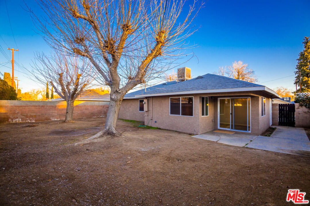 Property Photo from MLS