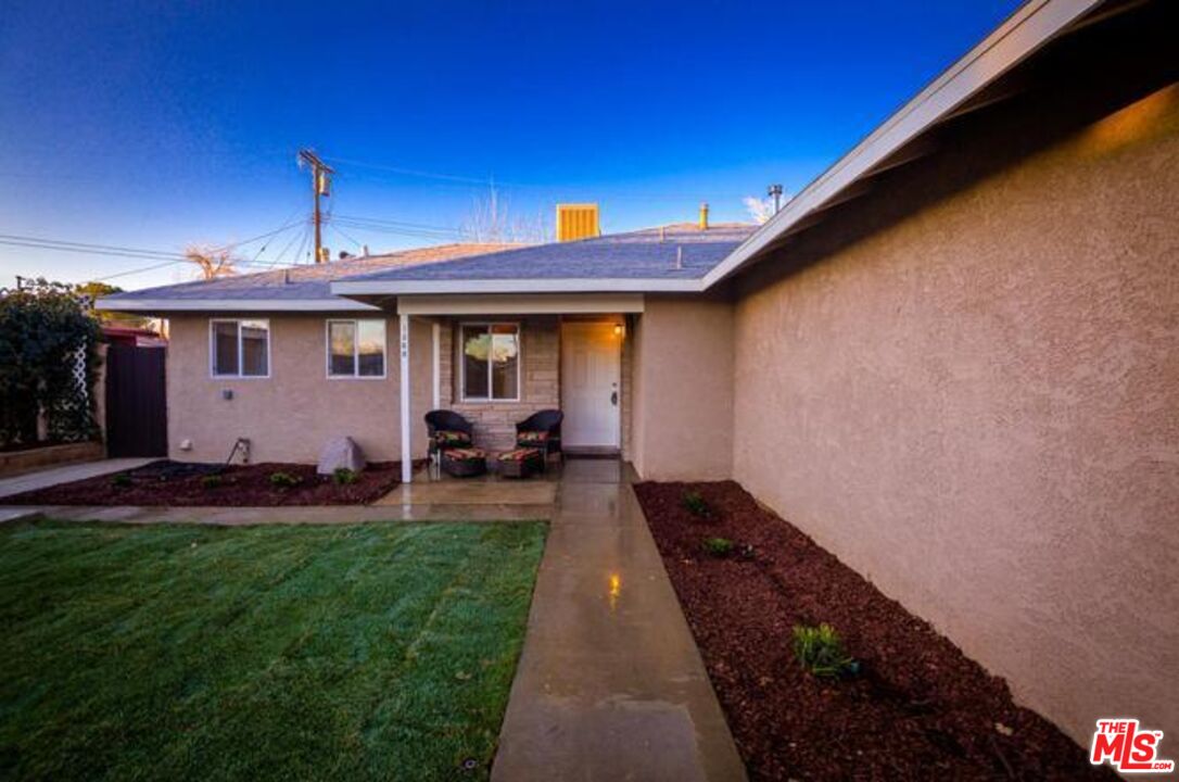 Property Photo from MLS