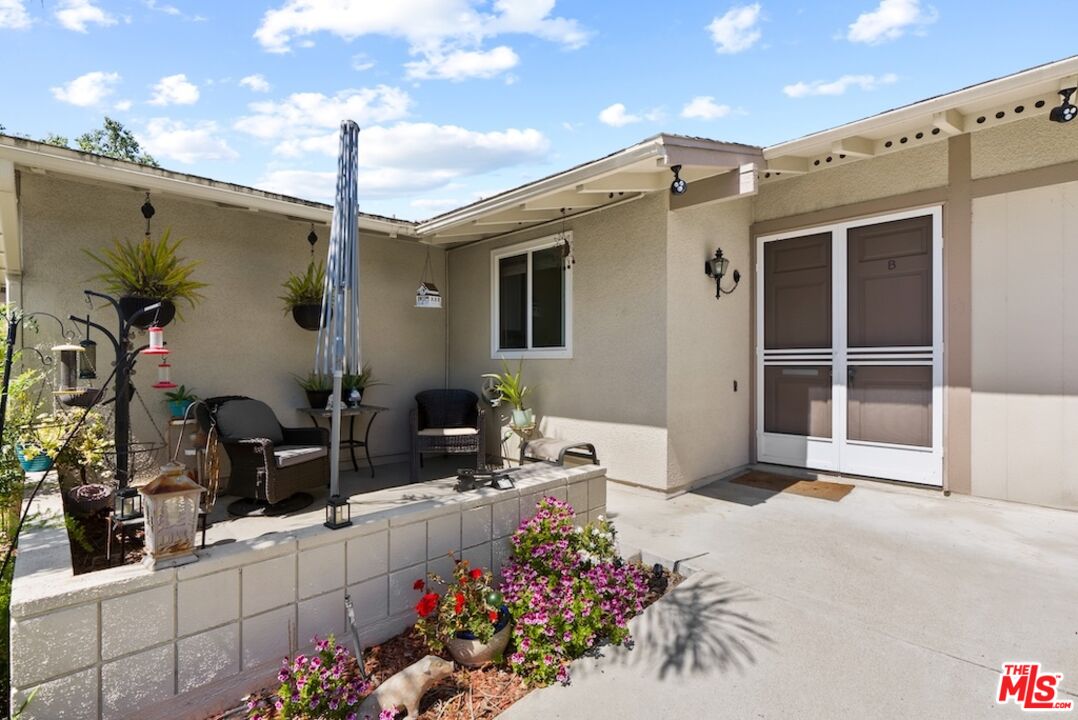 Property Photo from MLS