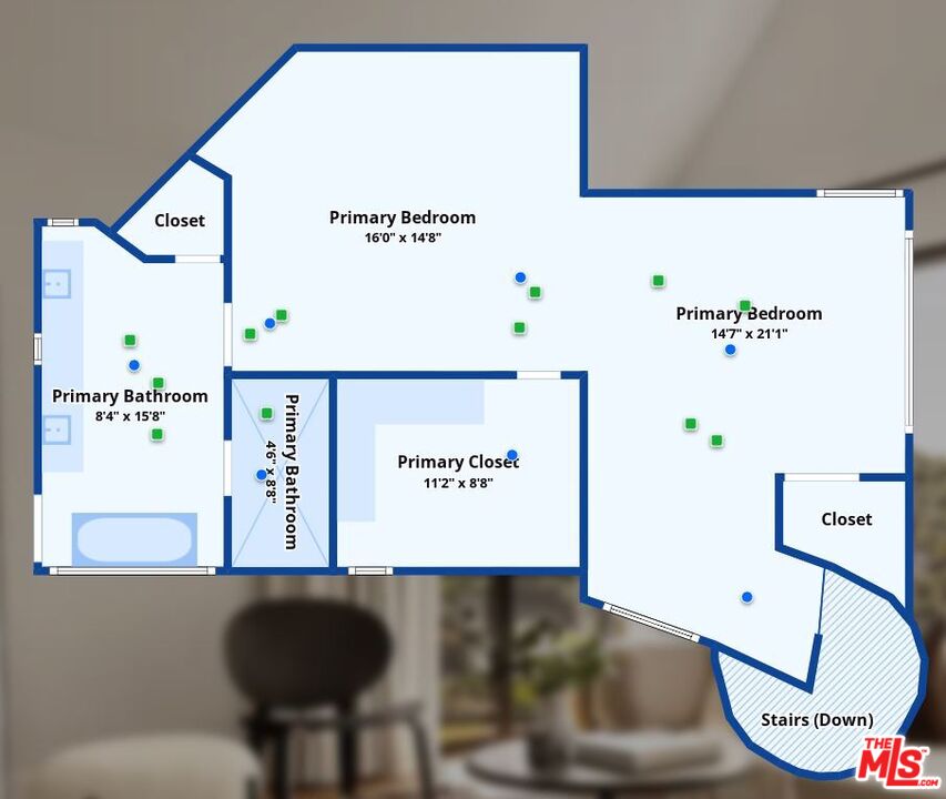 Property Photo from MLS