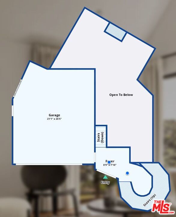 Property Photo from MLS