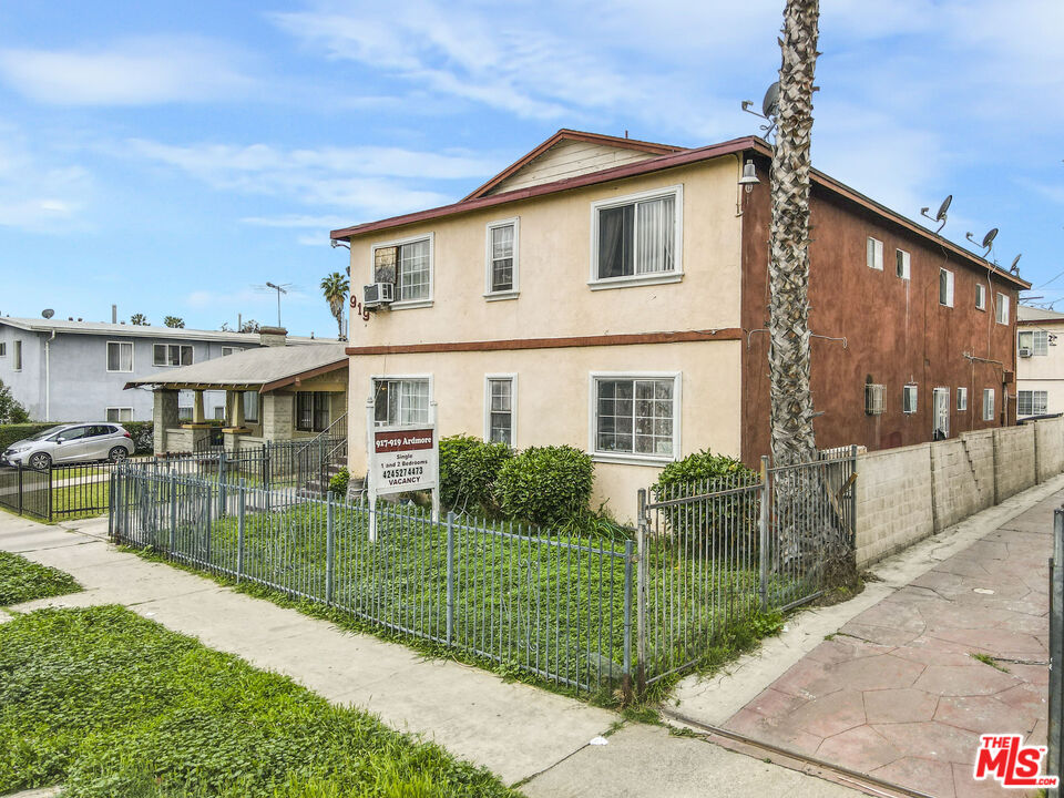 Property Photo from MLS