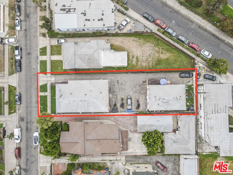 Property Photo from MLS