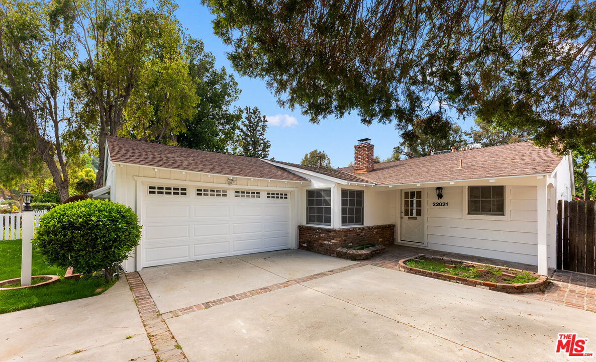 Property Photo from MLS