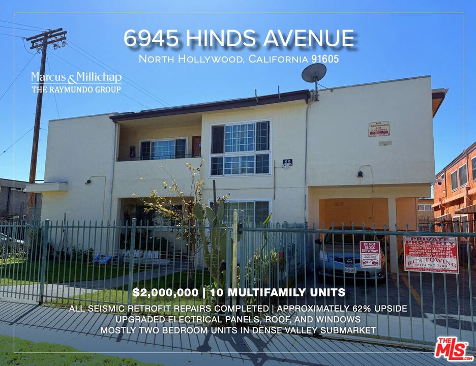 Property Photo from MLS