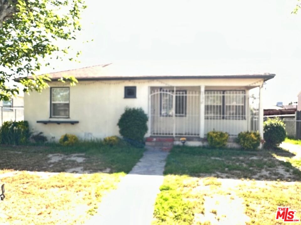 Property Photo from MLS