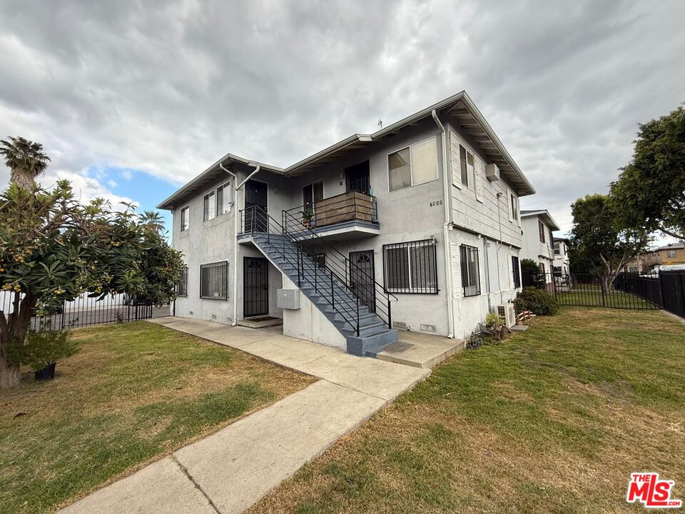 Property Photo from MLS