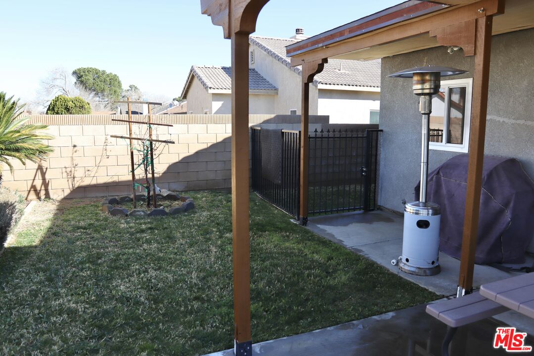 Property Photo from MLS