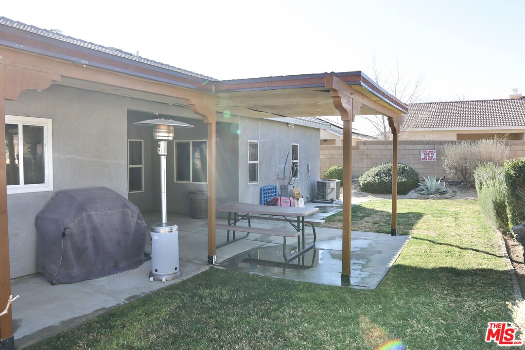 Property Photo from MLS