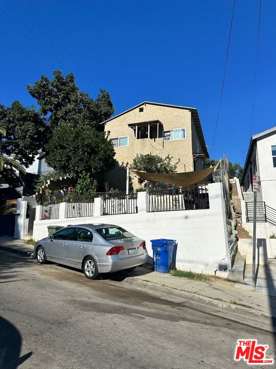 Property Photo from MLS
